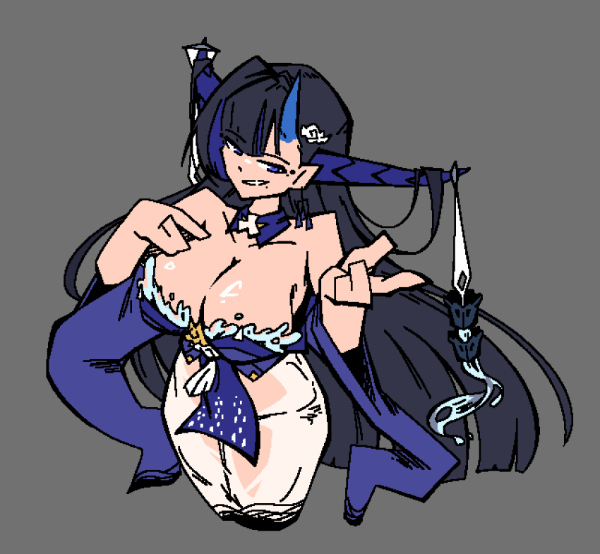 Azur Lane Rule 34 Image