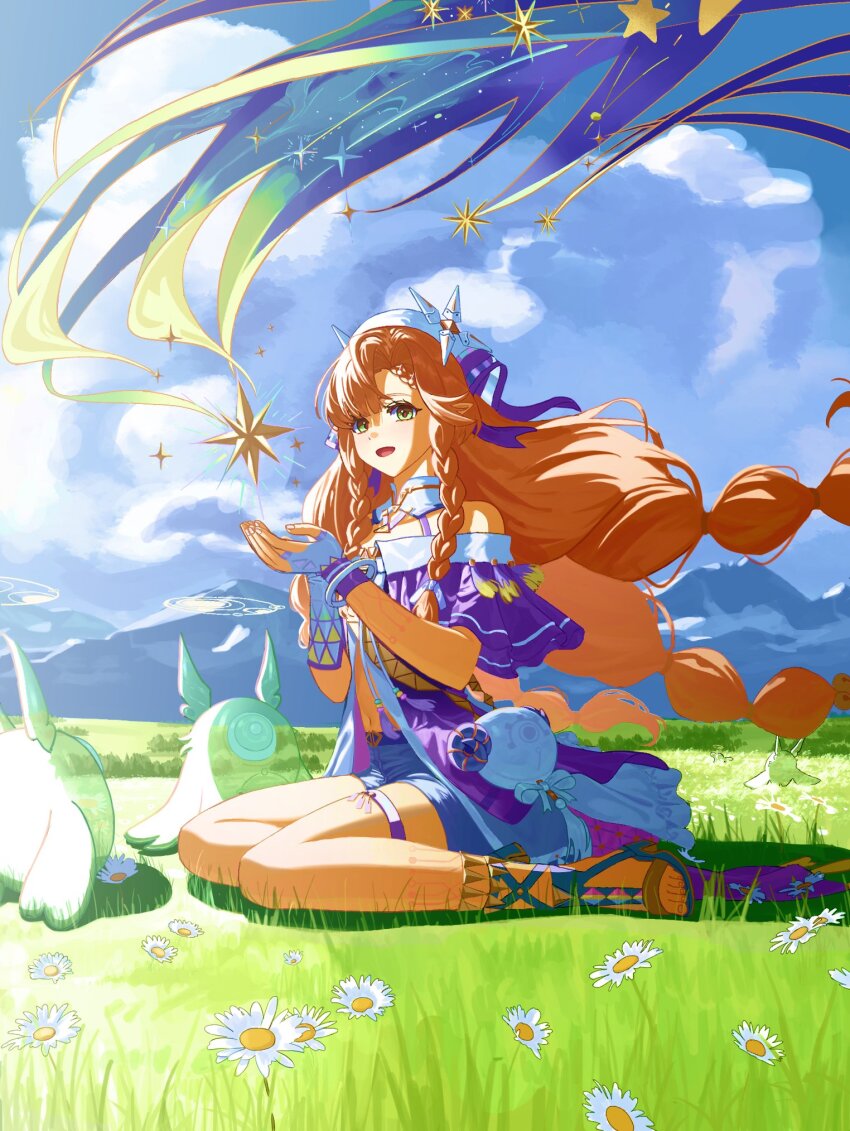Sigrika (Wuthering Waves) Rule 34 Image