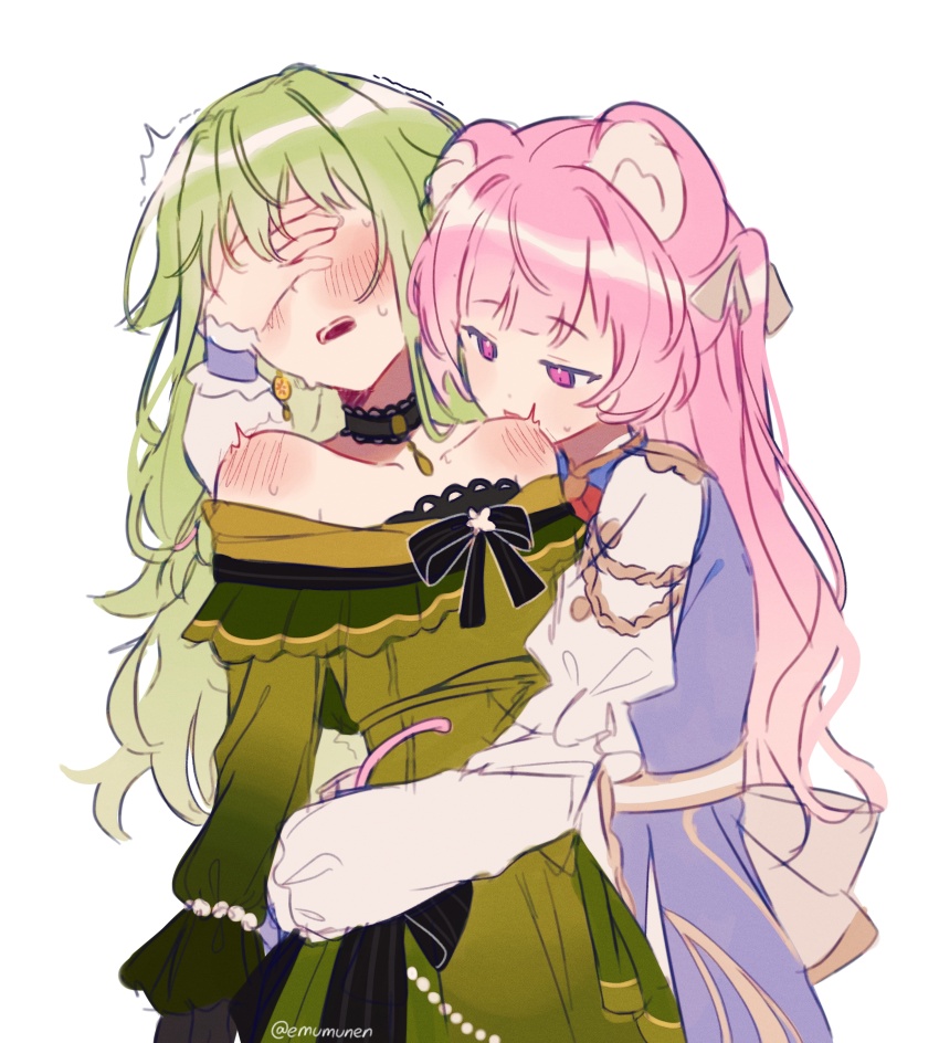 Kusanagi Nene (Project Sekai) Rule 34 Image