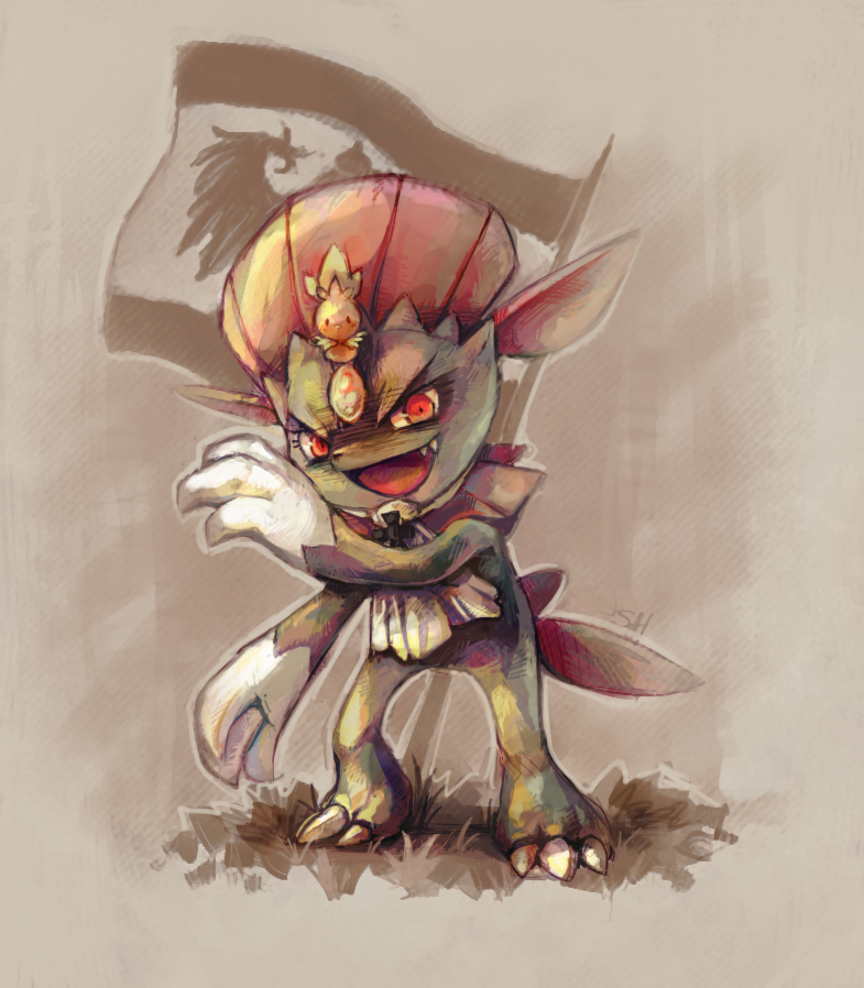 Gen 3 Pokemon (Axis Powers Hetalia) Rule 34 Image
