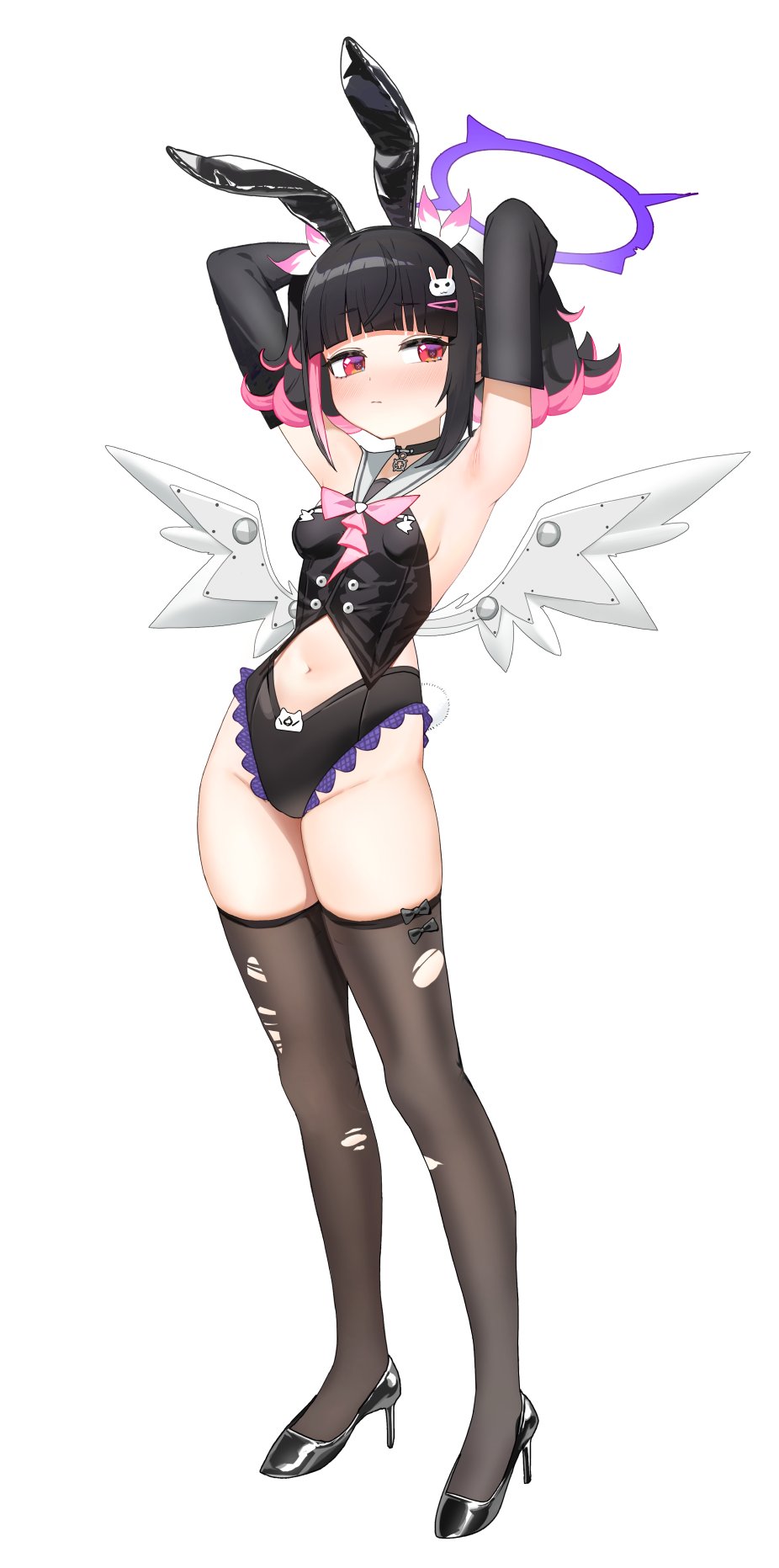 Zenless Zone Zero Rule 34 Image