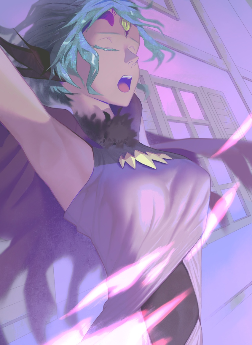 Mjurran (Tensei Shitara Slime Datta Ken) Rule 34 Image