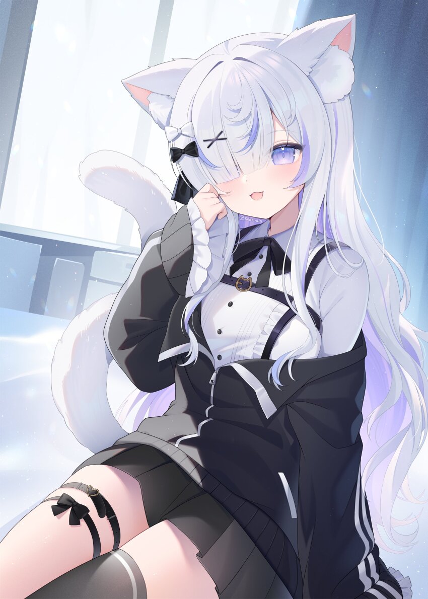 Indie Virtual Youtuber Rule 34 Image