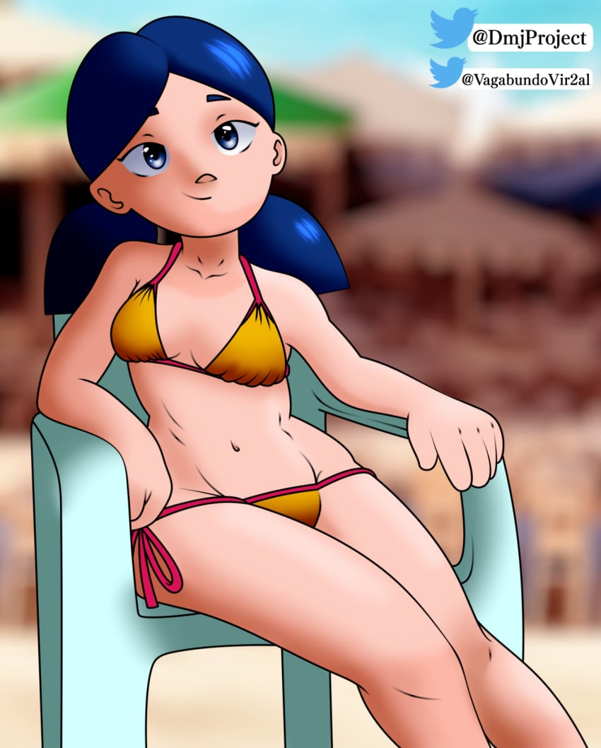 Dmj Project (Art) Rule 34 Image