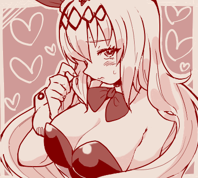 Oguri Cap (Umamusume) Rule 34 Image