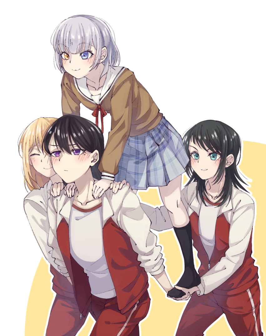 Misumi Uika (Bang Dream!) Rule 34 Image