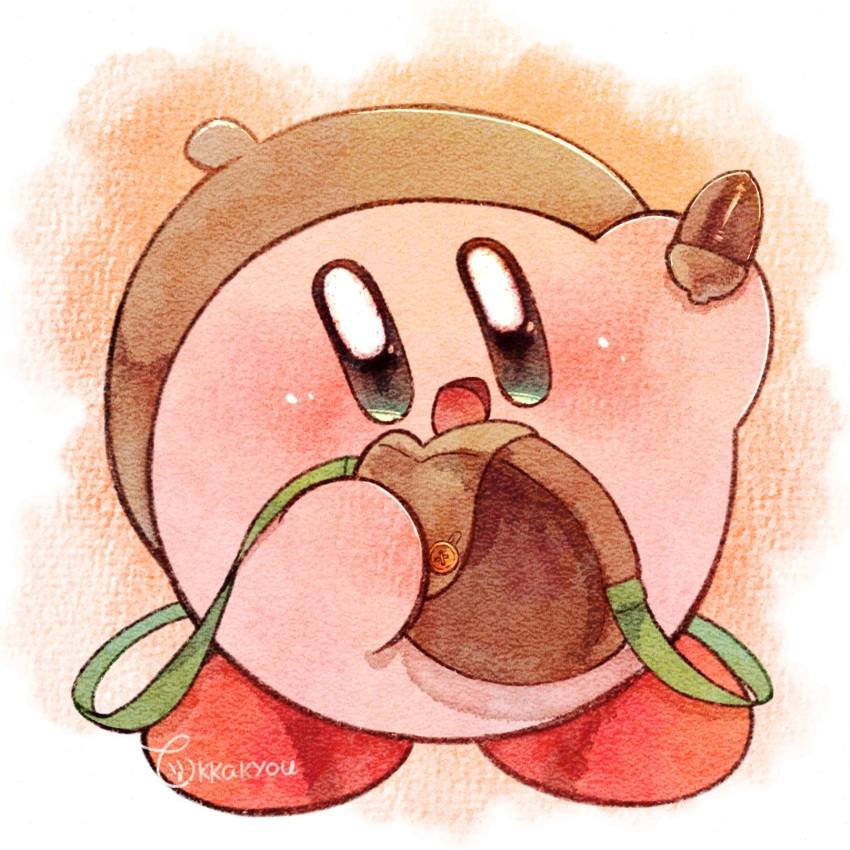 Kirby (Kirby (Series)) Rule 34 Image