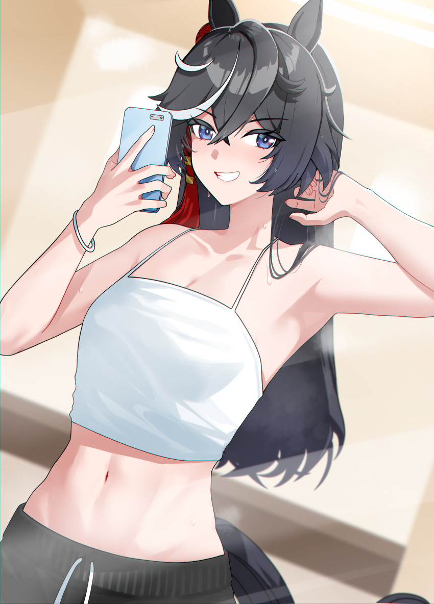 Umamusume Rule 34 Image