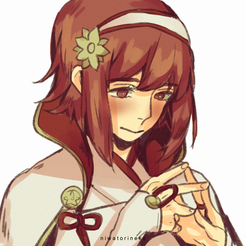 Sakura (Fire Emblem) Rule 34 Image