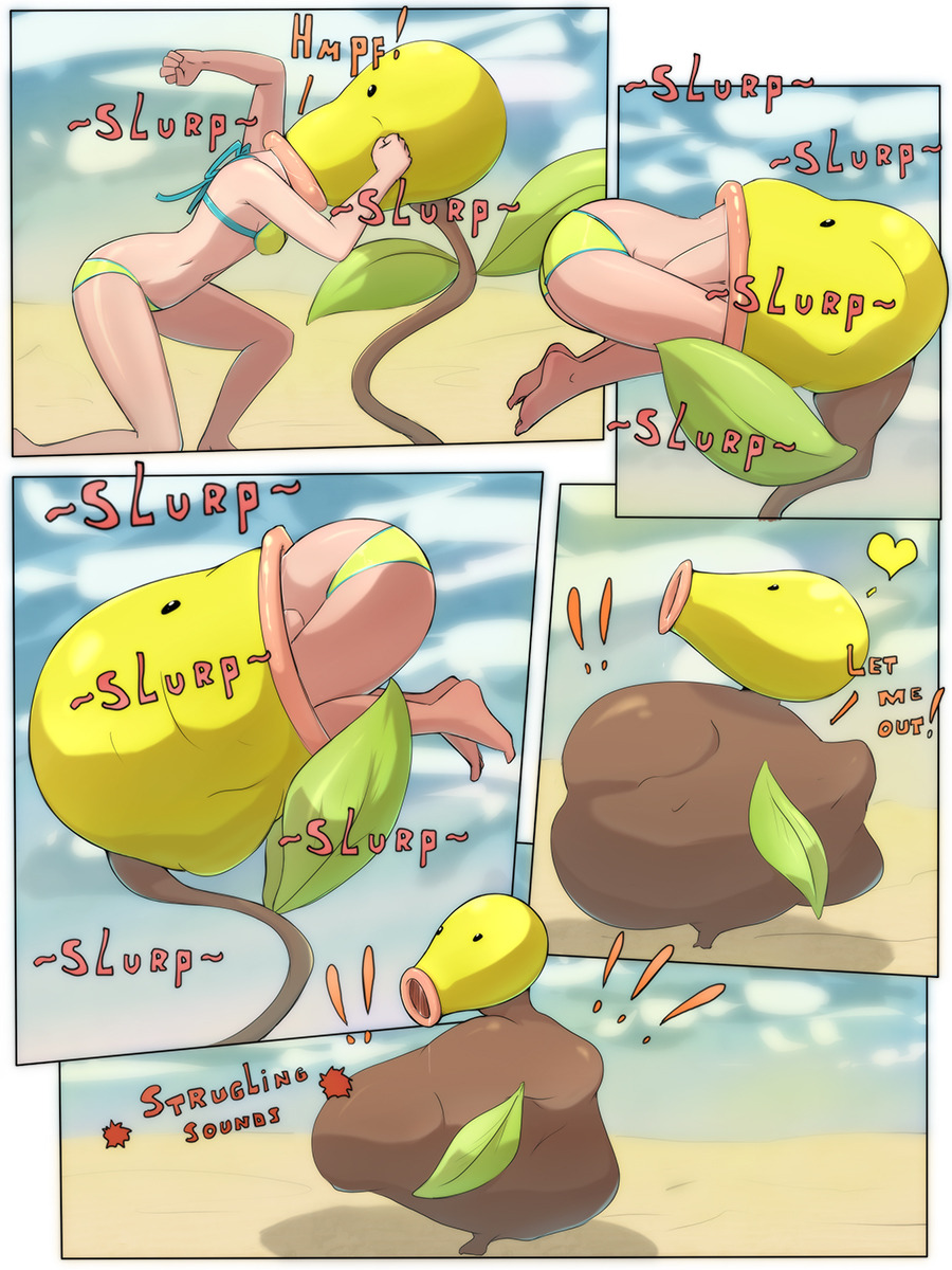 Kasumi (Pokemon) Rule 34 Image