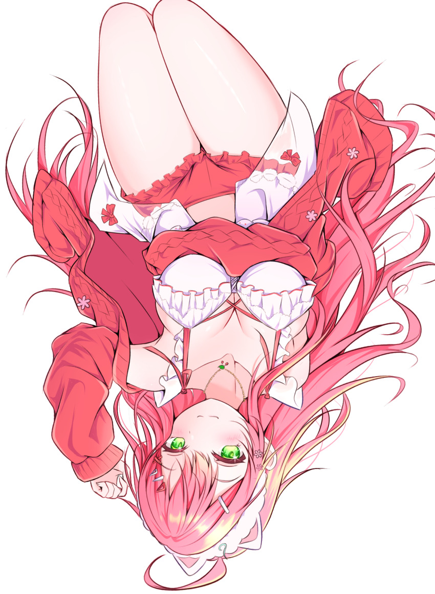 Sakura Miko (Hololive) Rule 34 Image