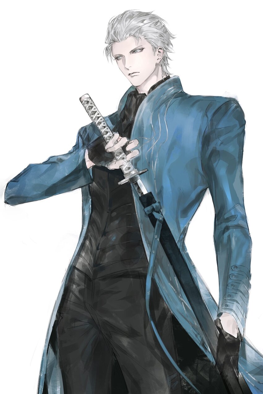 Devil May Cry Rule 34 Image