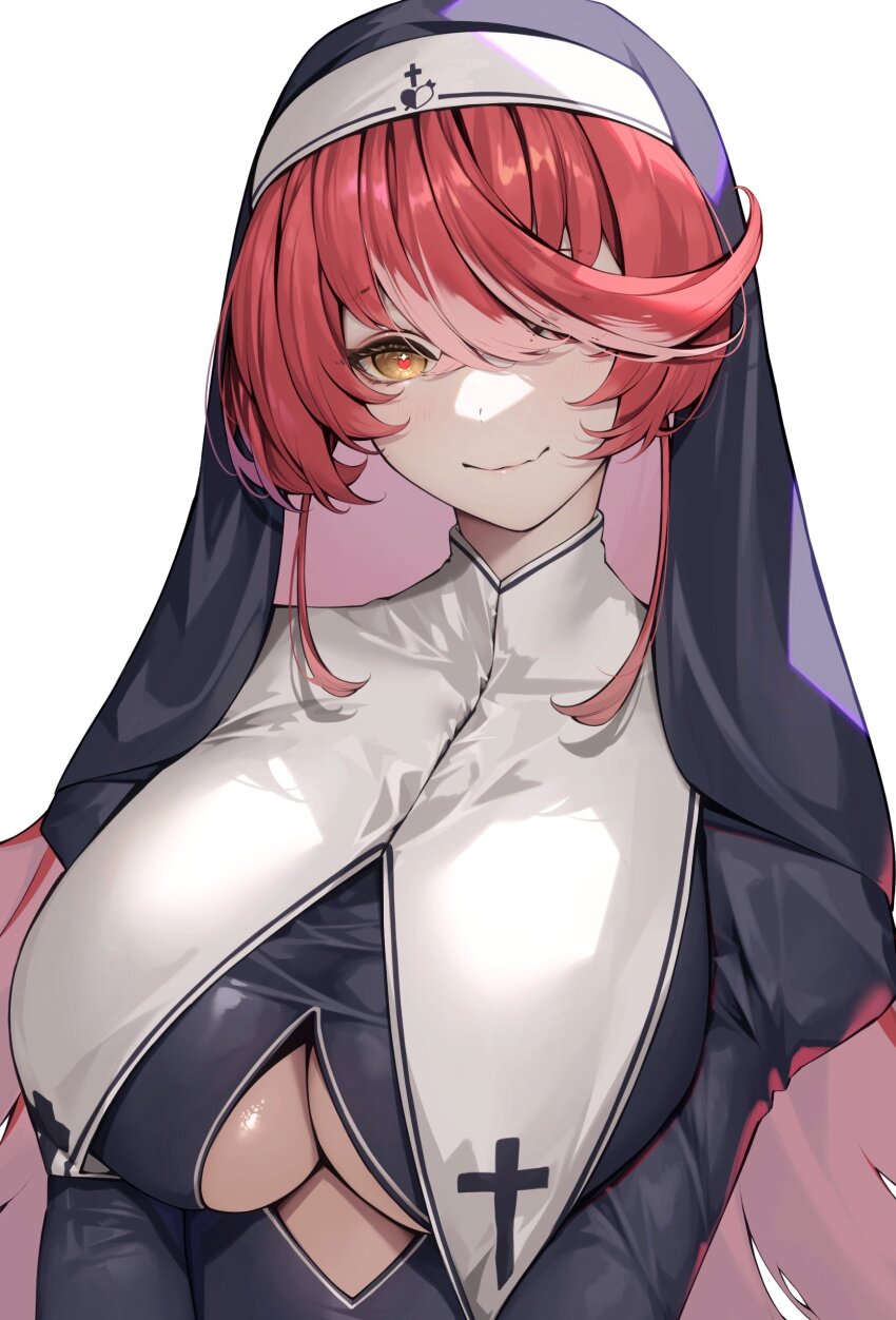 Houshou Marine (Hololive) Rule 34 Image
