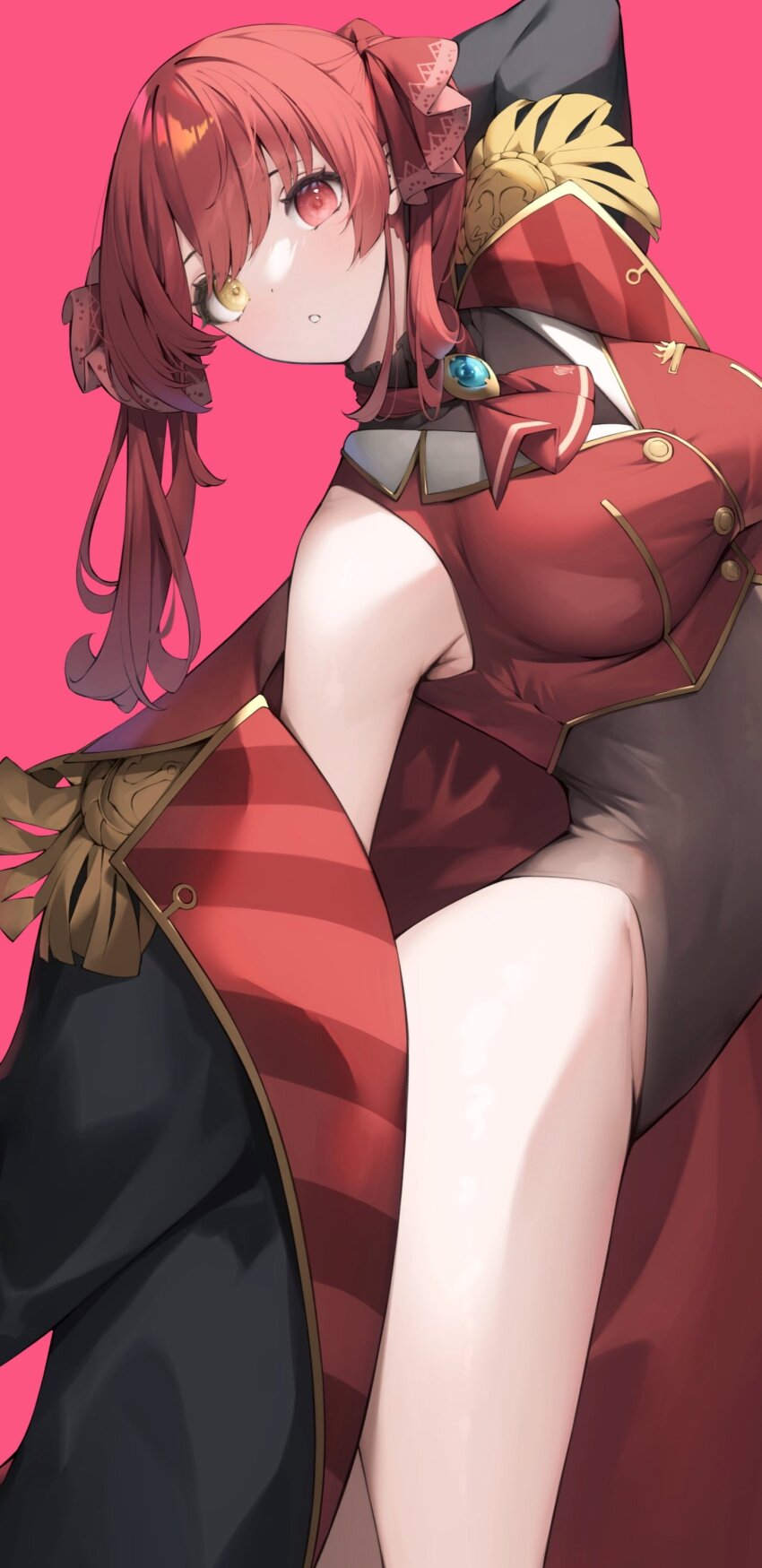 Houshou Marine (Hololive) Rule 34 Image