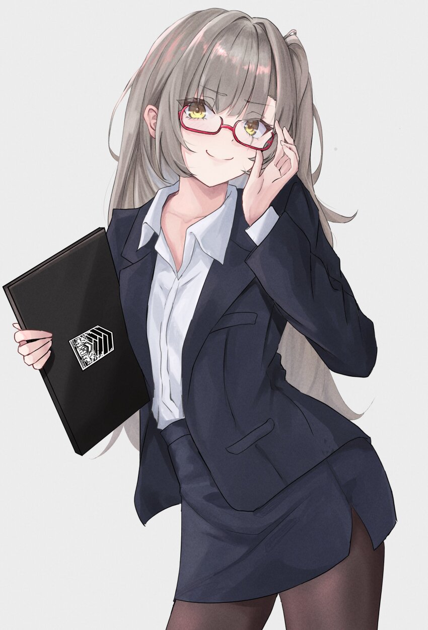 Ump45 (Girls' Frontline) Rule 34 Image