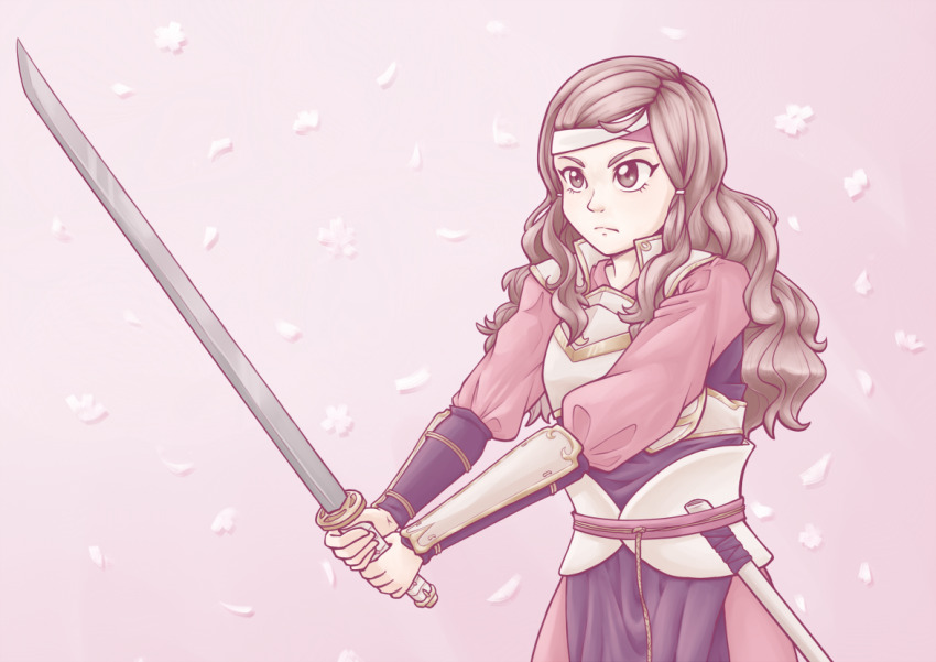 Hana (Fire Emblem) Rule 34 Image