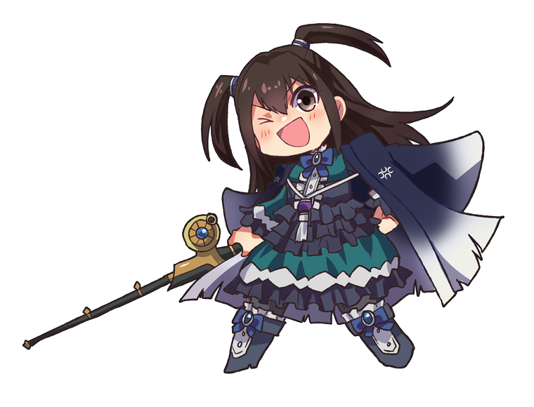 Kazayama Kizuna (Tate No Yuusha No Nariagari) Rule 34 Image