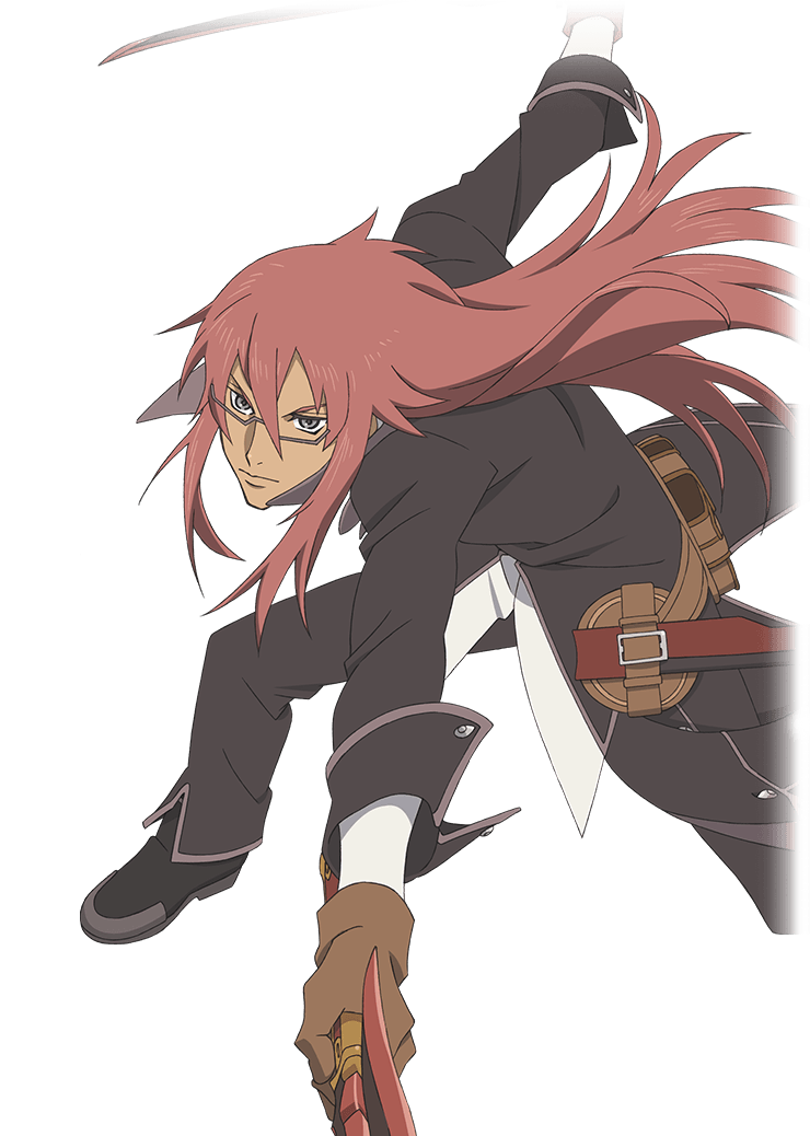 Tales Of (Series) Rule 34 Image