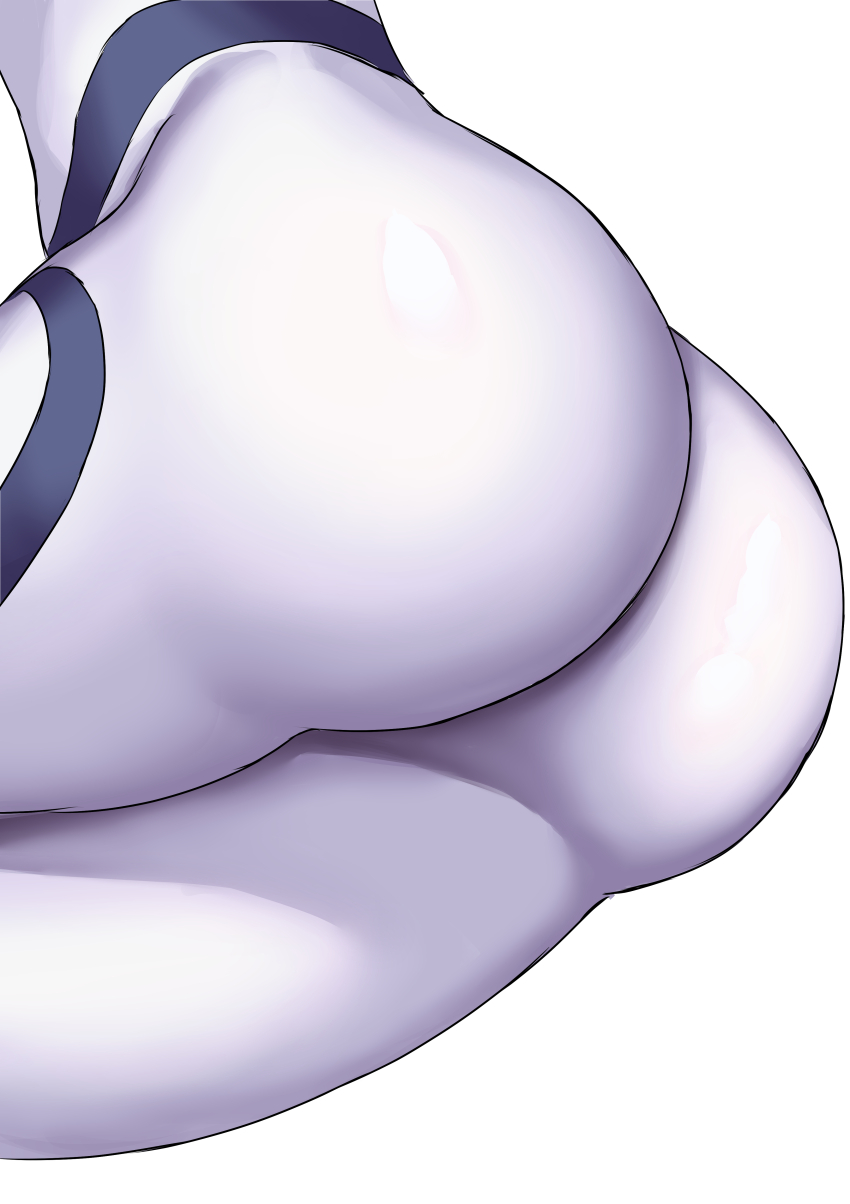 Himari (Armed) (Blue Archive) Rule 34 Image