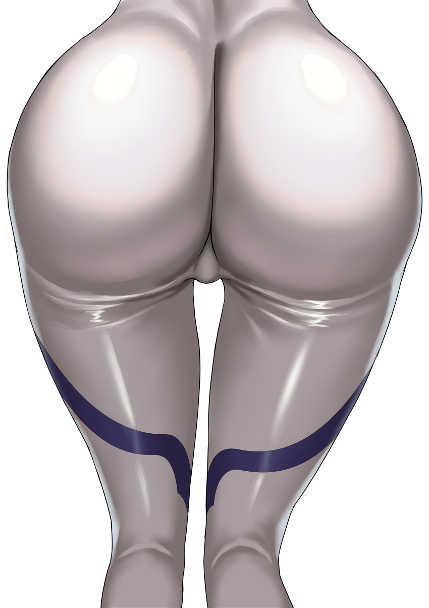 Himari (Armed) (Blue Archive) Rule 34 Image