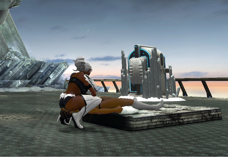 Asslick Rule 34 Image