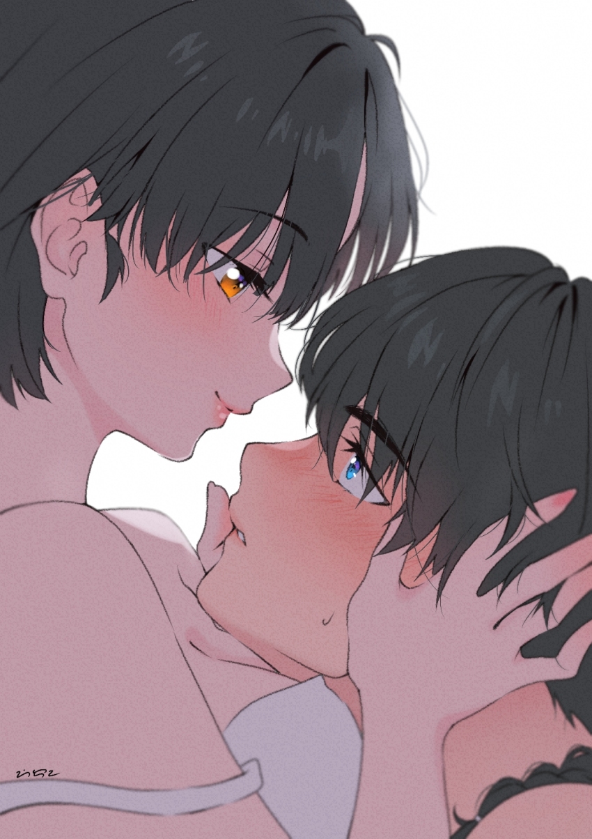 Ranma 1/2 Rule 34 Image