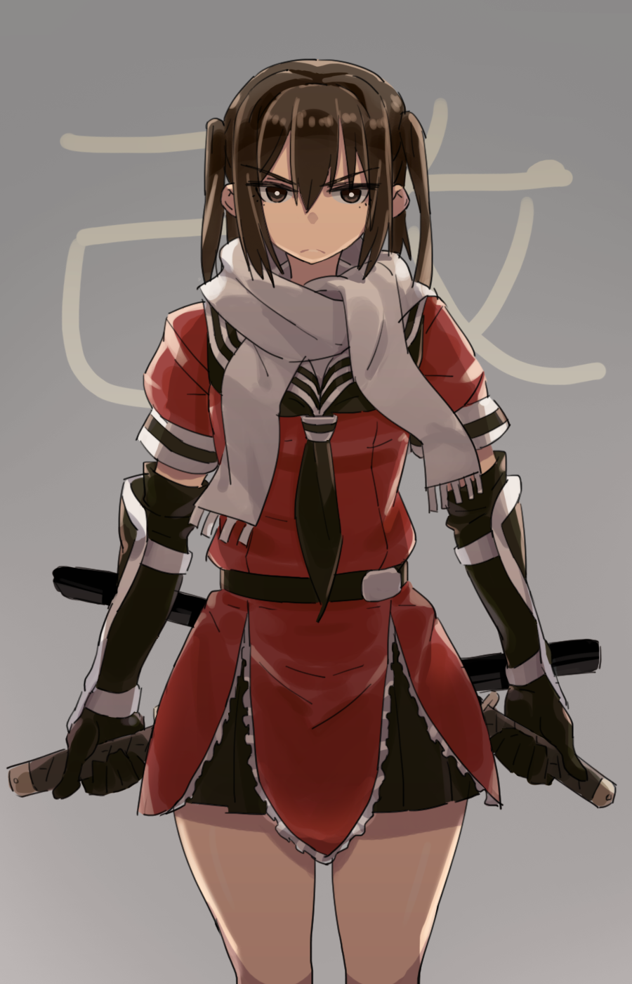 Kantai Collection Rule 34 Image