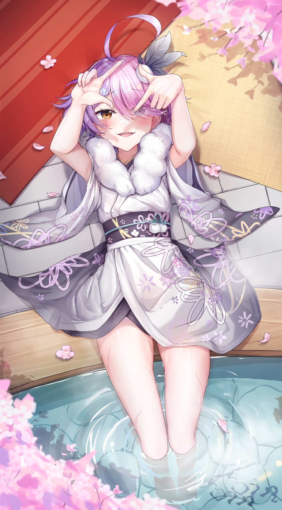 Sin Mal (Honkai (Series)) Rule 34 Image