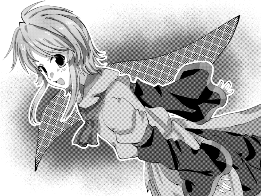 Houlen Yabusame (Len'En) Rule 34 Image