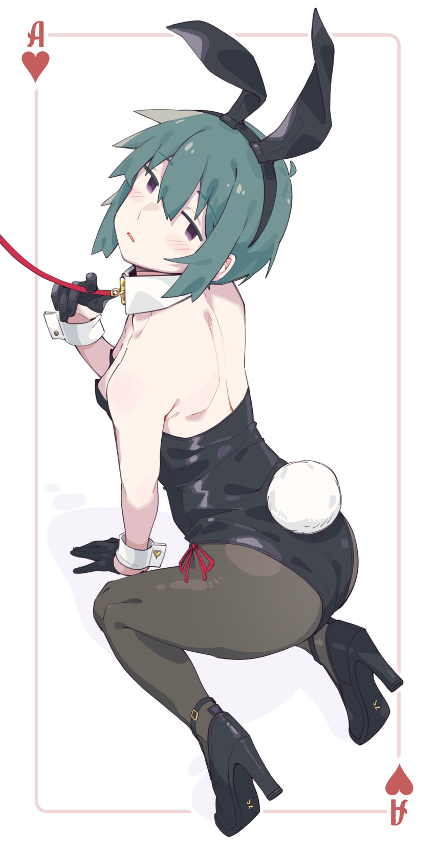 Kino (Kino No Tabi) Rule 34 Image