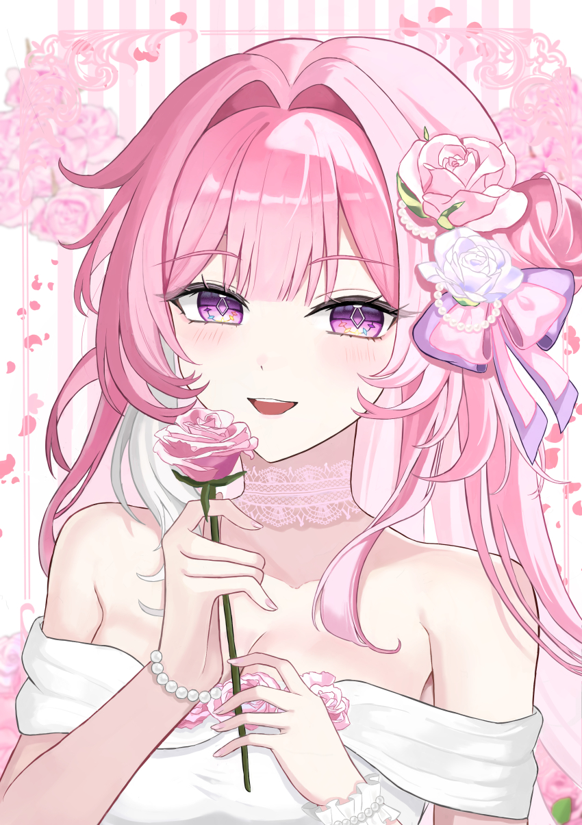 Cyrene (Demiurge) (Honkai: Star Rail) Rule 34 Image