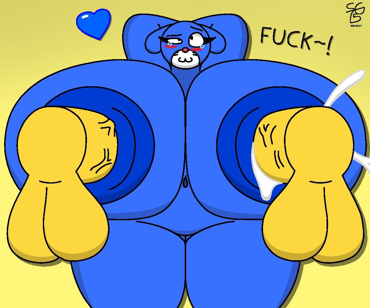 Pokemon (Species) Rule 34 Image
