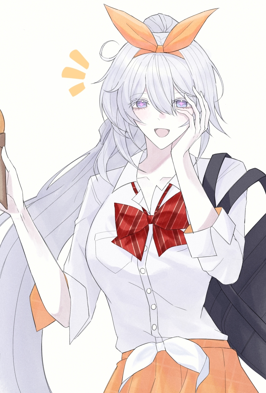 Kiana Kaslana (Honkai (Series)) Rule 34 Image