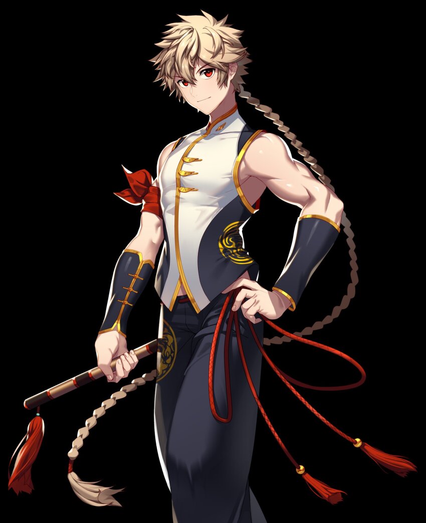 Black Background Rule 34 Image
