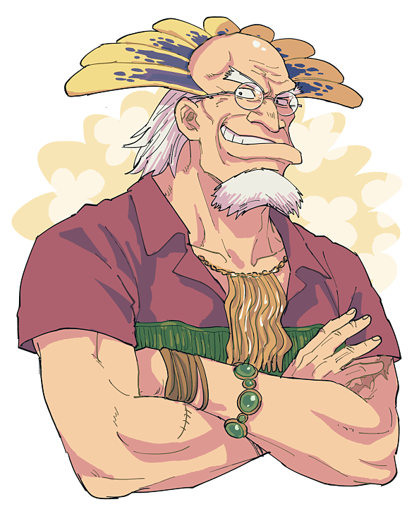 One Piece Rule 34 Image