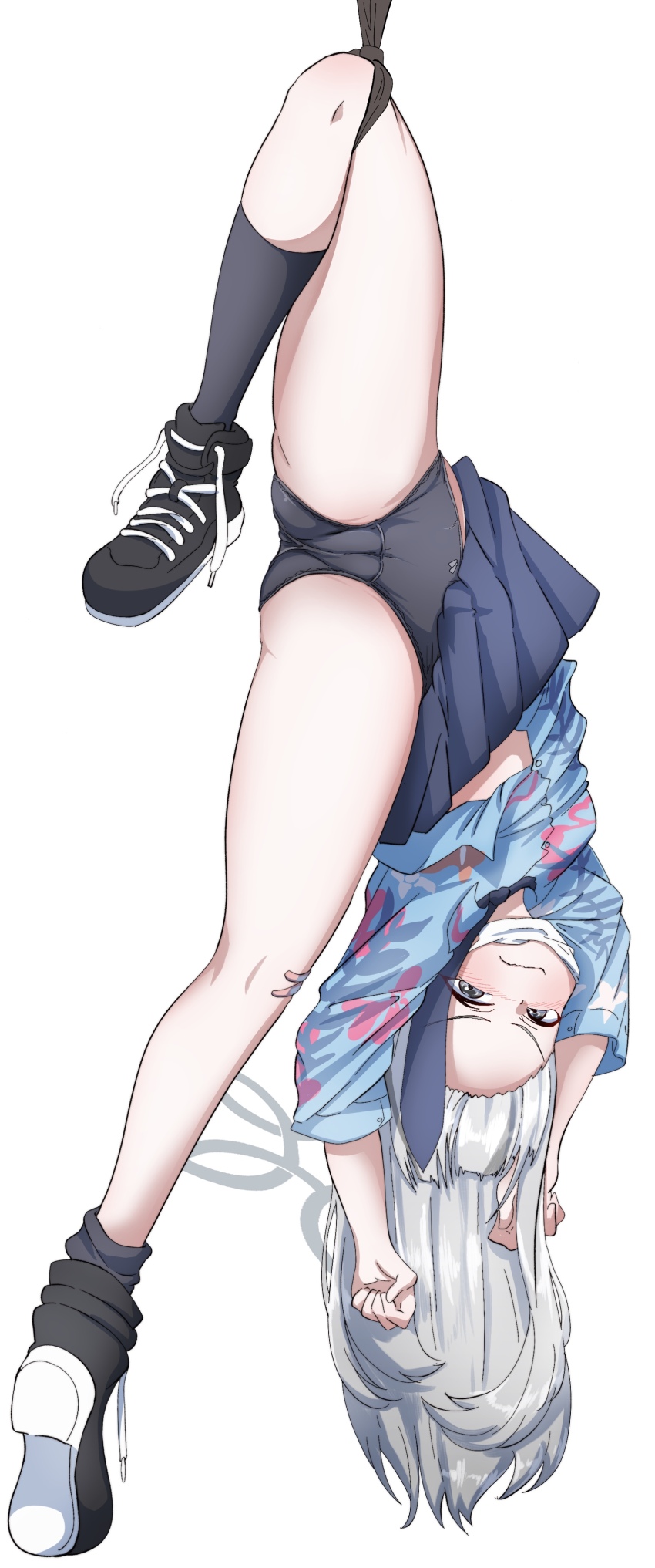Konoka (Blue Archive) Rule 34 Image