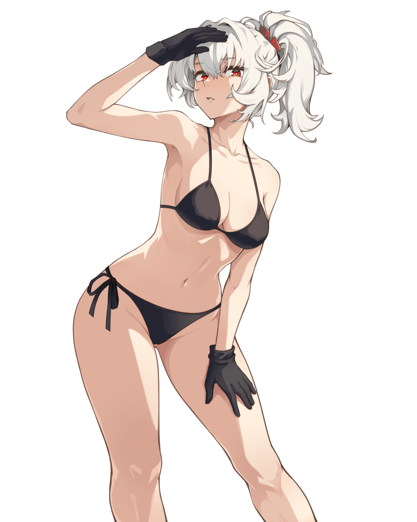 Soldier 11 (Zenless Zone Zero) Rule 34 Image