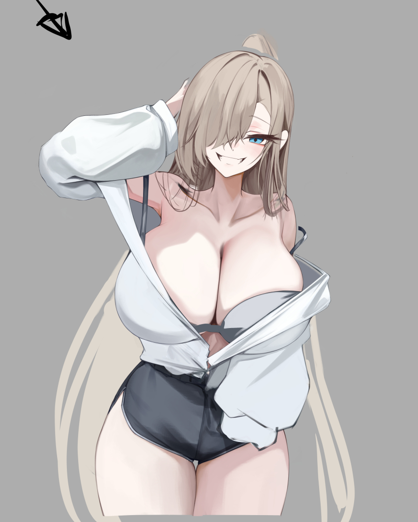 Asuna (Blue Archive) Rule 34 Image