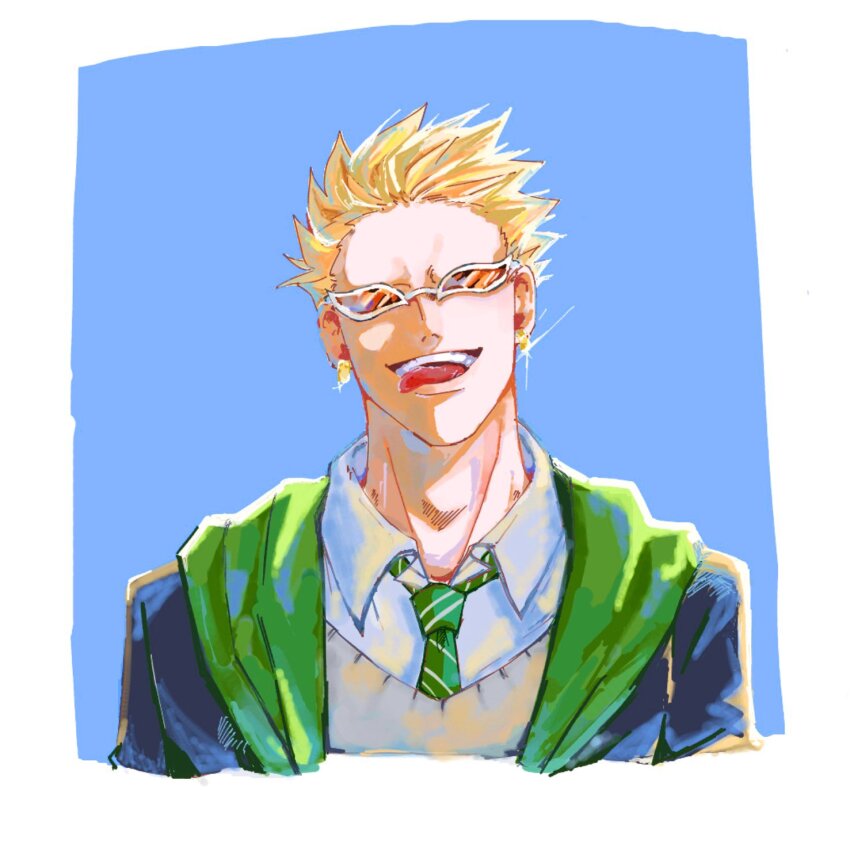 Donquixote Doflamingo (One Piece) Rule 34 Image