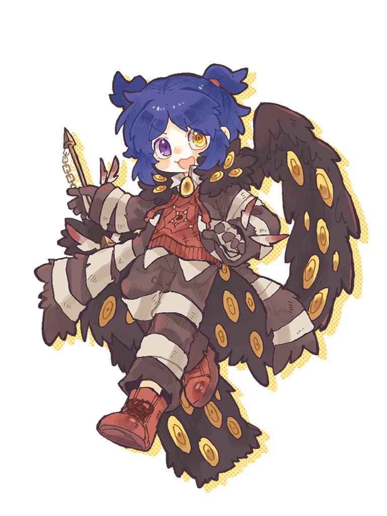 E.G.O (Project Moon) Rule 34 Image