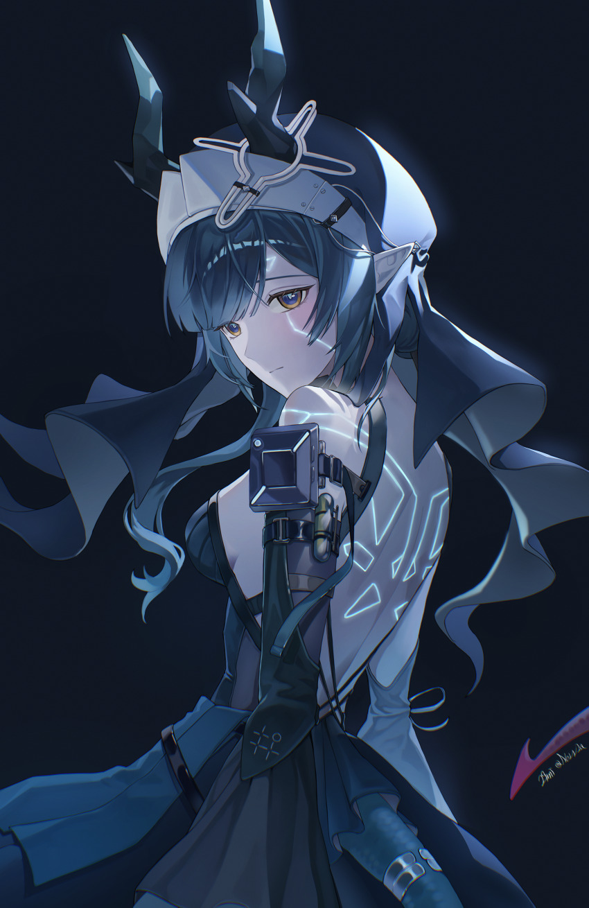 Arknights Rule 34 Image
