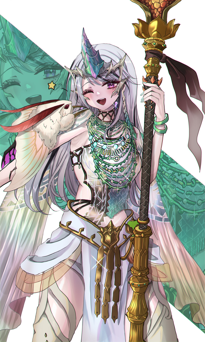 Monster Hunter (Series) Rule 34 Image