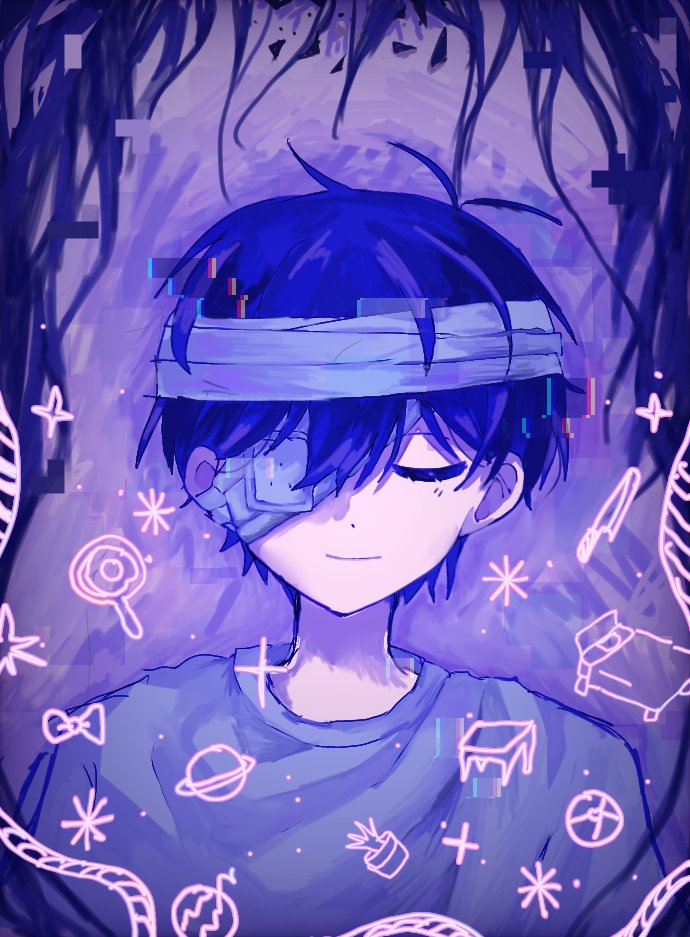 Sunny (Omori) Rule 34 Image