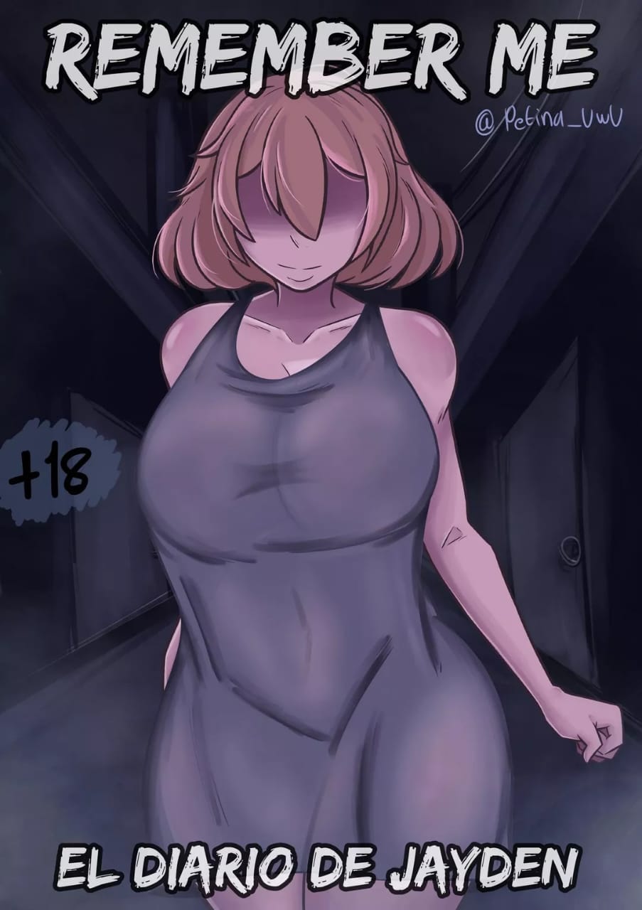 Jayden Murtons (El Diario De Jonathan) Rule 34 Image