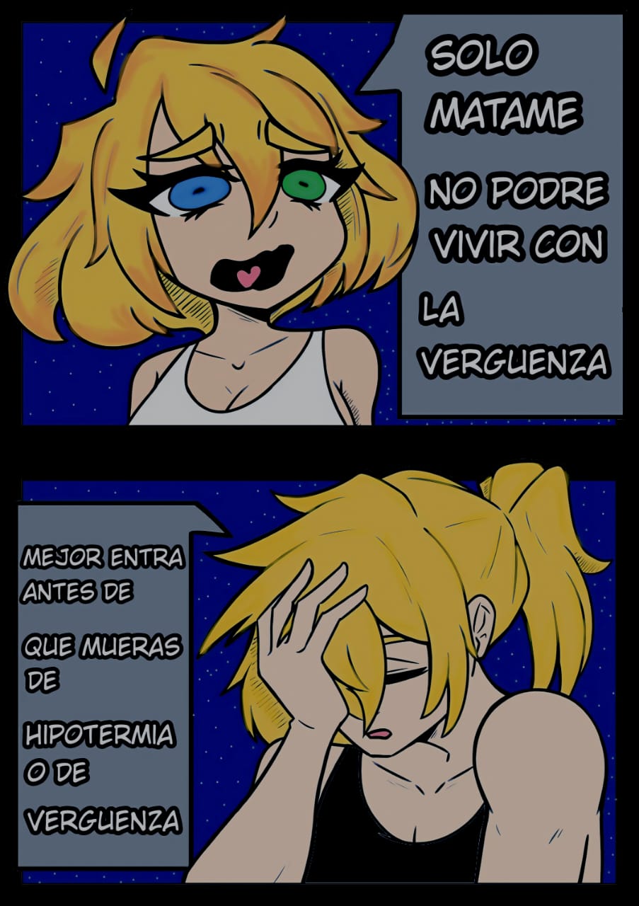 Jayden Murtons (El Diario De Jonathan) Rule 34 Image