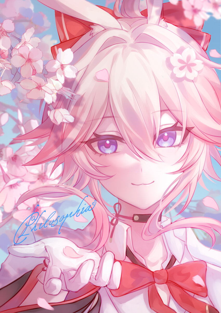 Evanescia (Honkai: Star Rail) Rule 34 Image