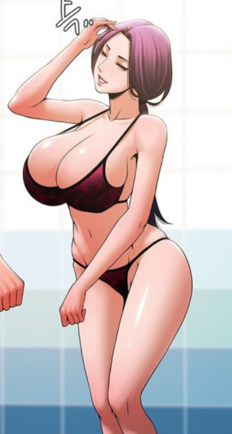 Manwha Rule 34 Image