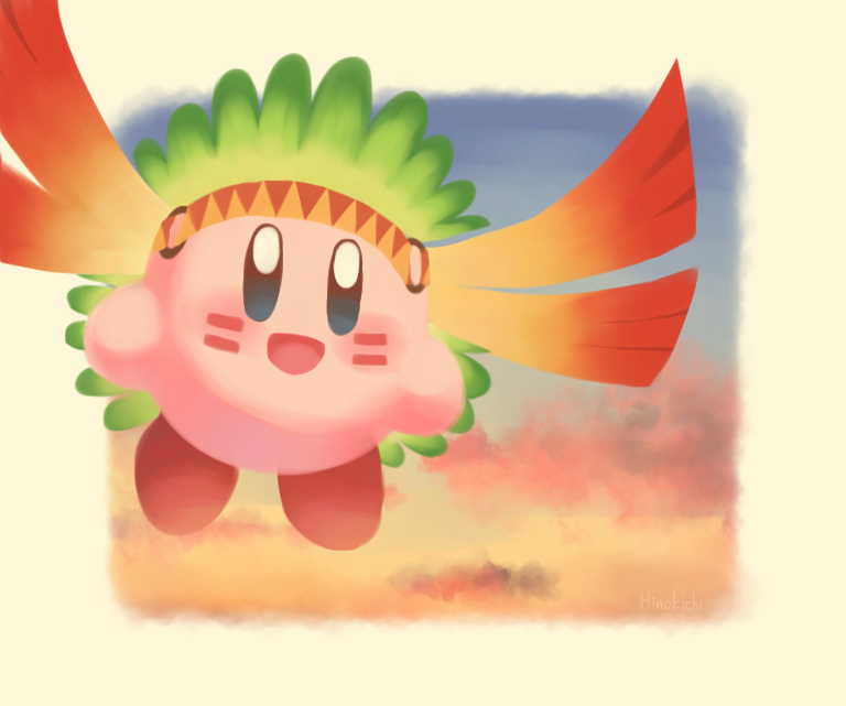 Kirby (Kirby (Series)) Rule 34 Image