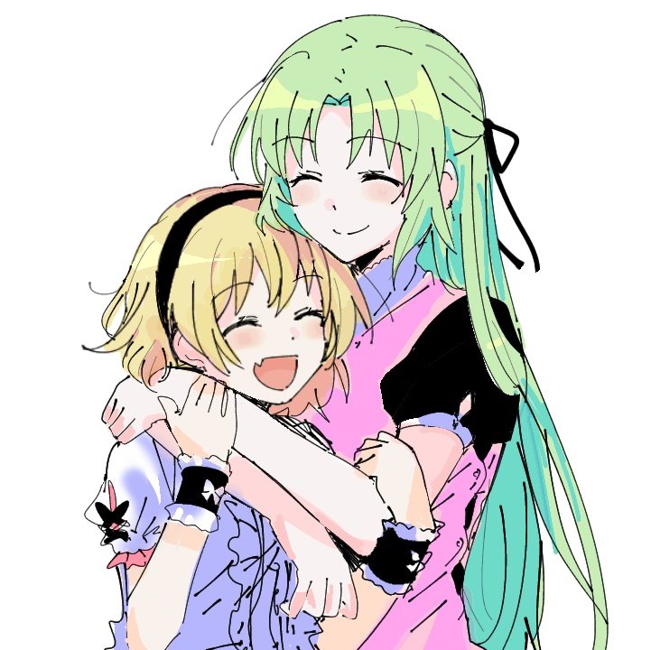 Houjou Satoko (Higurashi No Naku Koro Ni) Rule 34 Image