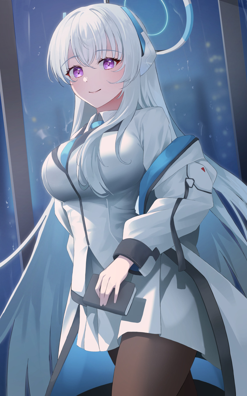 Noa (Blue Archive) Rule 34 Image